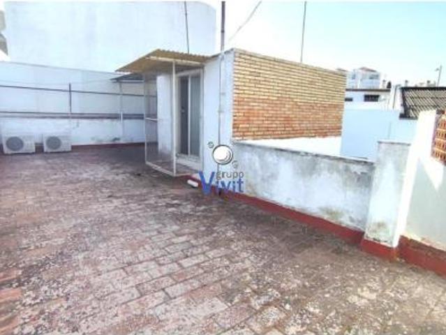 Casa Venta Alcalá de Guadaíra, Centro