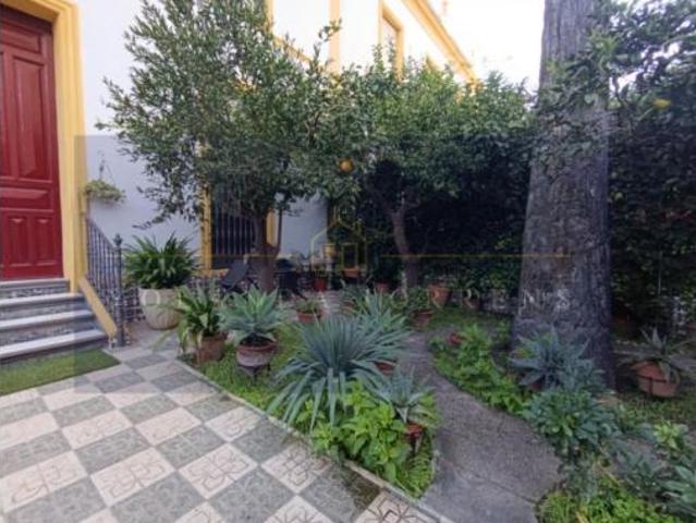 Casa Venta Alcalá de Guadaíra, Centro
