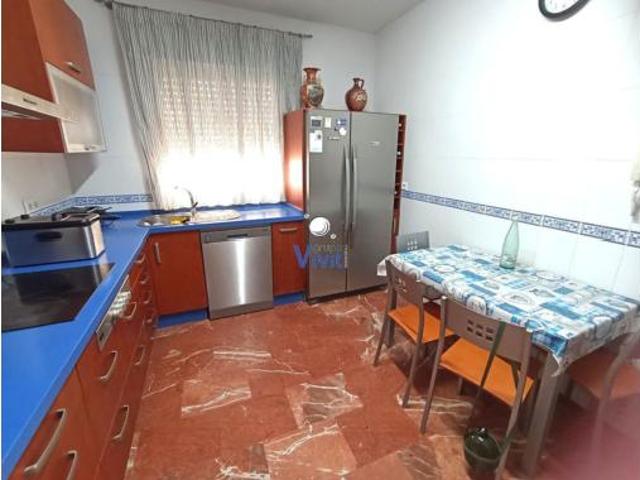 Casa Venta Alcalá de Guadaíra, Centro