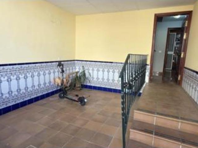 Casa Venta Alcalá de Guadaíra, Centro