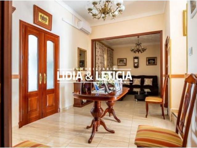 Casa Venta Alcalá de Guadaíra, Centro