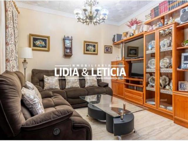 Casa Venta Alcalá de Guadaíra, Centro