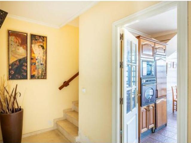 Casa Venta Alcalá de Guadaíra, Centro