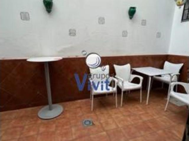 Casa Venta Alcalá de Guadaíra, La Paz