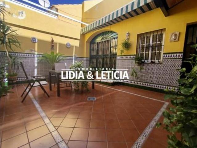 Casa Venta Alcalá de Guadaíra, La Paz