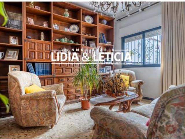 Casa Venta Alcalá de Guadaíra, La Paz
