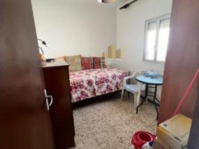 Casa Venta Alcalá de Guadaíra, La Paz