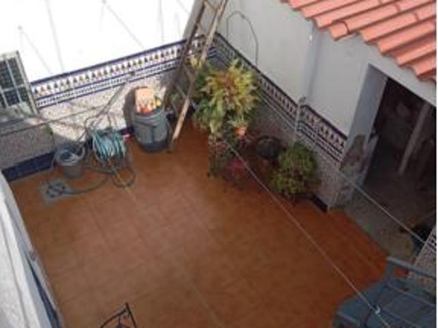 Casa Venta Alcalá de Guadaíra, La Paz
