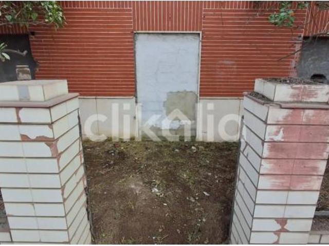 Casa Venta Alcalá de Guadaíra, La Paz