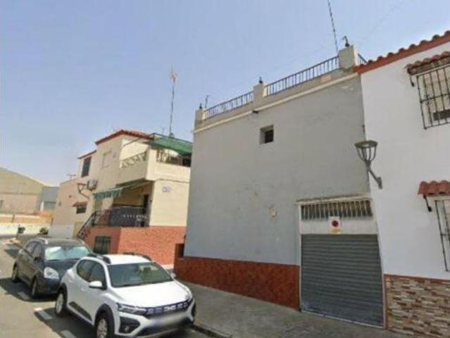 Casa Venta Alcalá de Guadaíra, La Paz