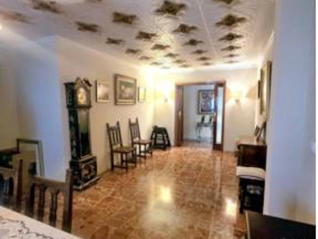Casa Venta Alcalá de Guadaíra, La Paz