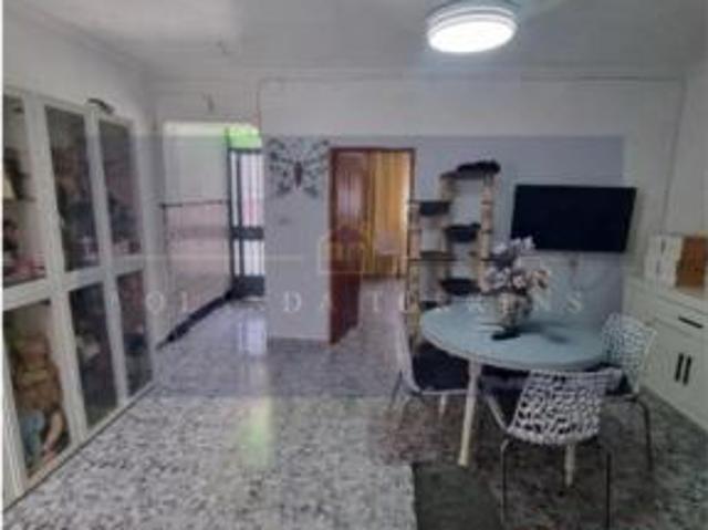 Casa Venta Alcalá de Guadaíra, La Paz