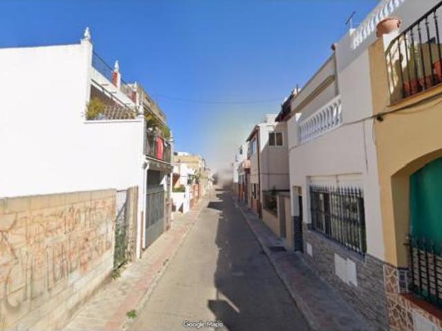 Casa Venta Alcalá de Guadaíra, La Paz