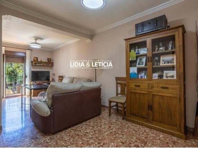 Casa Venta Alcalá de Guadaíra, La Paz