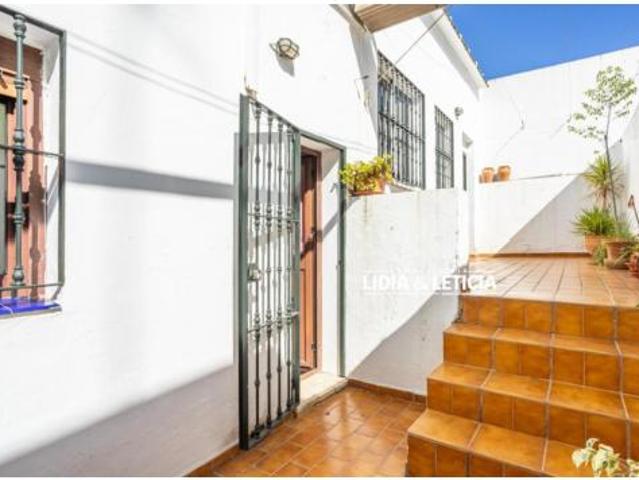 Casa Venta Alcalá de Guadaíra, La Paz