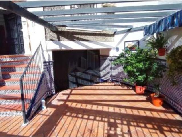 Casa Venta Alcalá de Guadaíra, La Paz