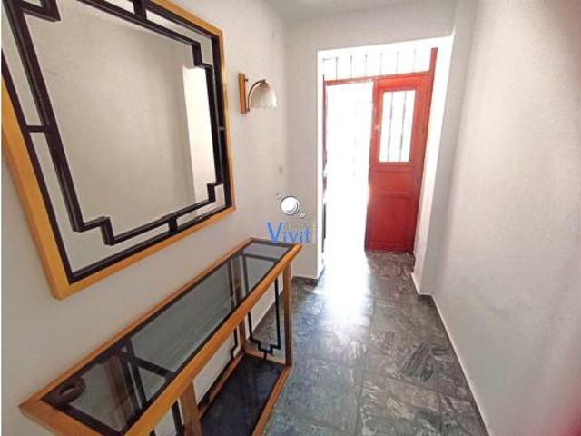 Casa Venta Alcalá de Guadaíra, La Paz