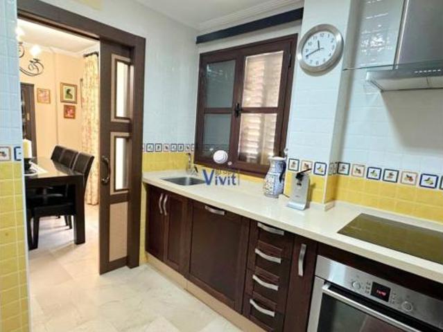Casa Venta Alcalá de Guadaíra, Nueva Alcalá