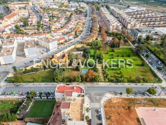 Casa Venta Alcalá de Guadaíra, Nueva Alcalá
