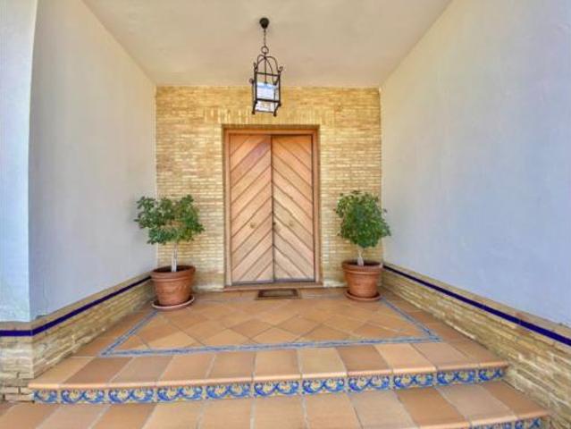 Casa Venta Alcalá de Guadaíra, Oromana