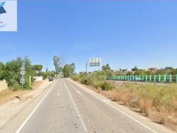 Plaza del Paraíso, Marchenilla, Alcalá de Guadaíra, Sevilla, Andalucía, Andalucía