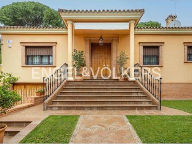 Casa Venta Alcalá de Guadaíra, Oromana
