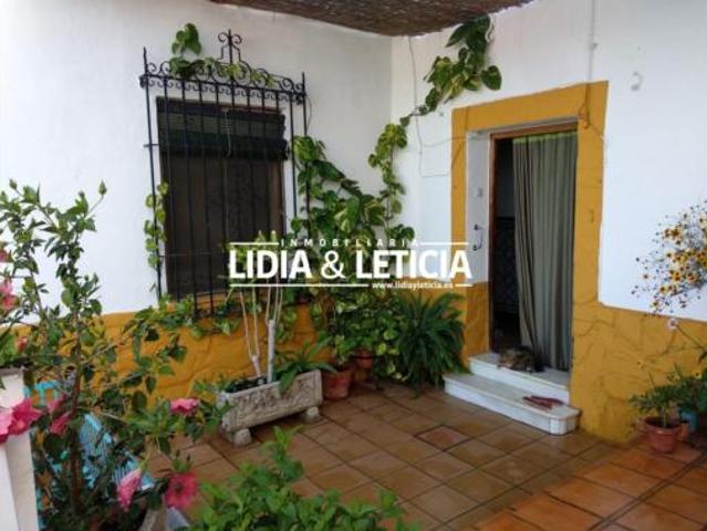 Casa Venta Alcalá de Guadaíra, Oromana