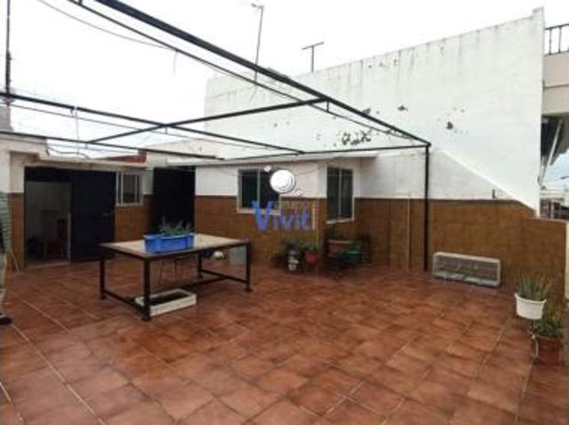 Casa Venta Alcalá de Guadaíra, Oromana