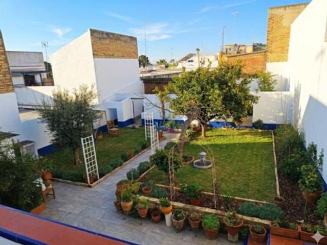 Casa Venta Alcalá de Guadaíra, Oromana