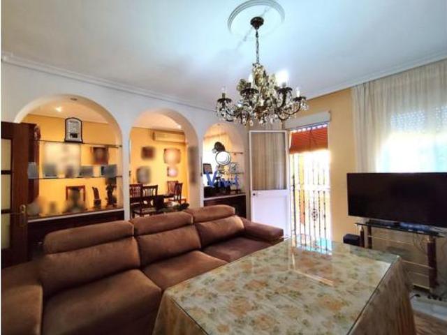 Casa Venta Alcalá de Guadaíra, Oromana