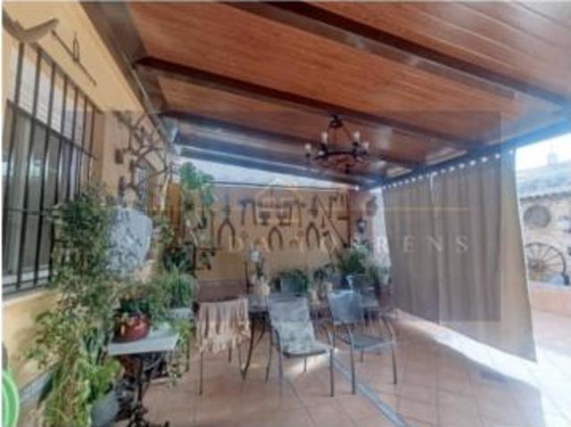 Casa Venta Alcalá de Guadaíra, Oromana