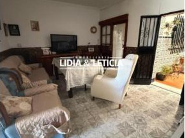 Casa Venta Alcalá de Guadaíra, Oromana