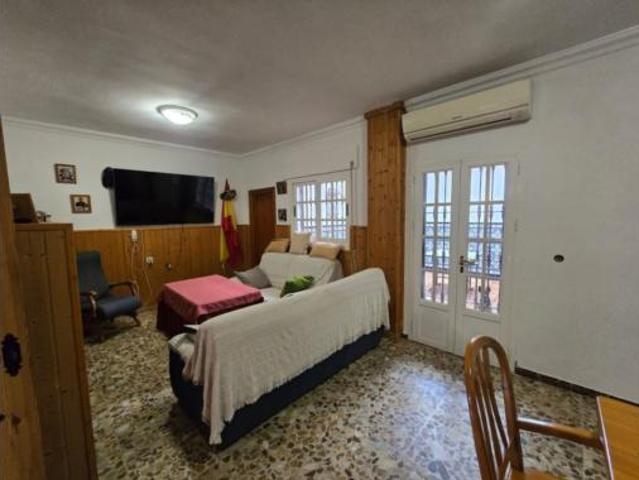 Casa Venta Alcalá de Guadaíra, Oromana