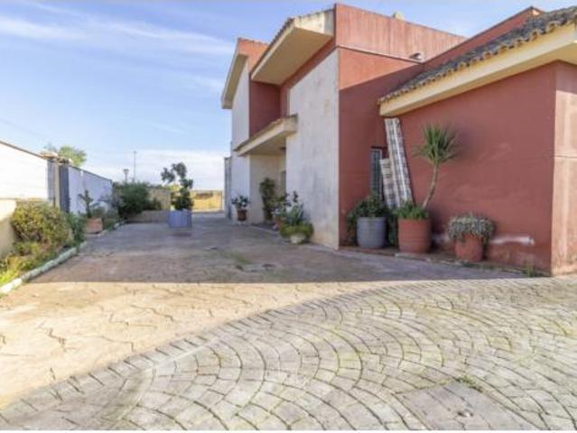 Casa Venta Alcalá de Guadaíra, Oromana