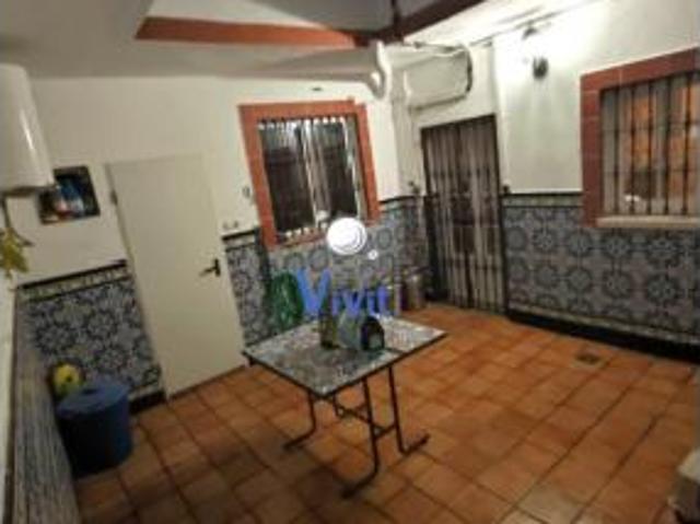 Casa Venta Alcalá de Guadaíra, Oromana