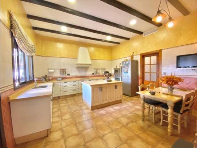 Casa Venta Alcalá de Guadaíra, Oromana