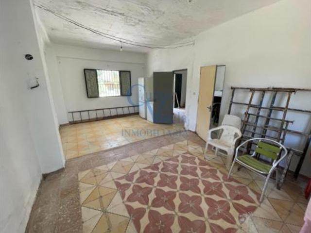 Casa Venta Alcalá de Guadaíra, Oromana