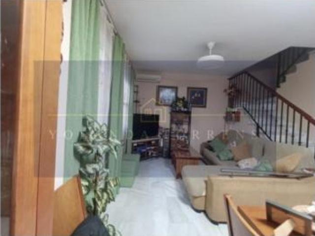 Casa Venta Alcalá de Guadaíra, Oromana