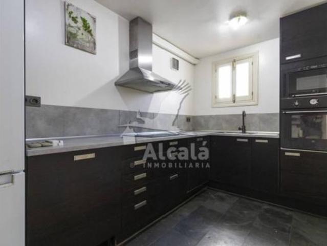 Casa Venta Alcalá de Henares, Casco Histórico