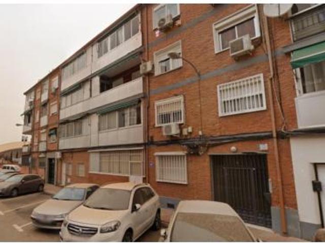 Casa Venta Alcalá de Henares, Casco Histórico