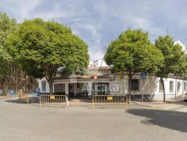 Casa Venta Alcalá de Henares, Casco Histórico