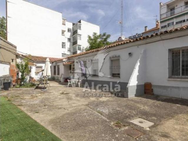 Casa Venta Alcalá de Henares, Casco Histórico