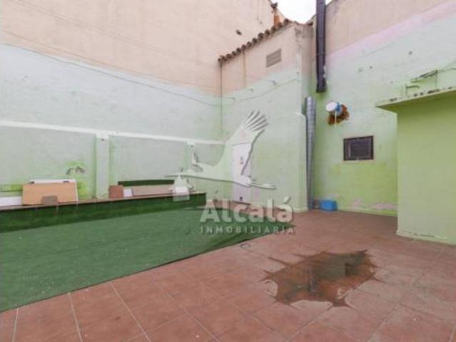 Casa Venta Alcalá de Henares, Casco Histórico