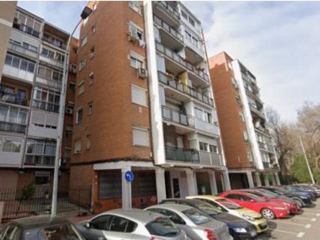 Casa Venta Alcalá de Henares, Chorrillo