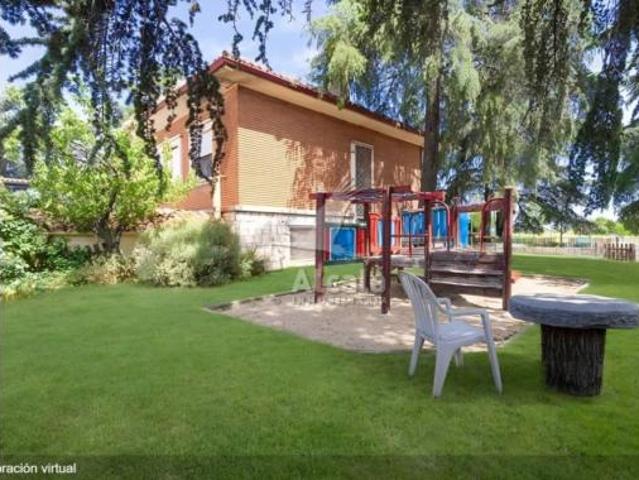 Casa Venta Alcalá de Henares, Garena