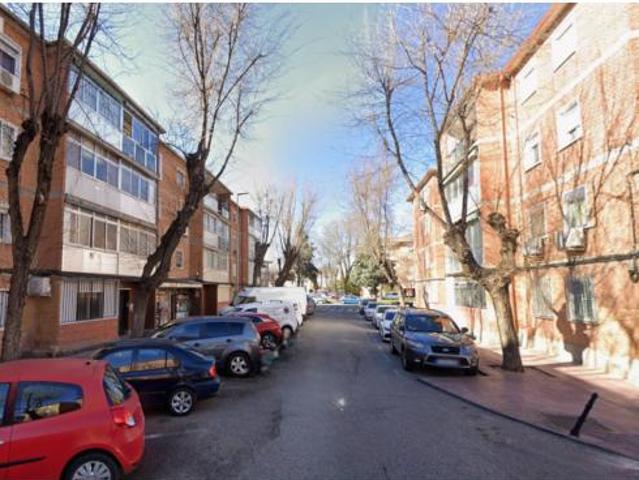 Casa Venta Alcalá de Henares, Puerta de Madrid, El Juncal