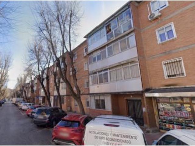 Casa Venta Alcalá de Henares, Puerta de Madrid, El Juncal