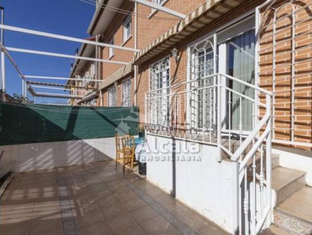 Casa Venta Alcalá de Henares, Rinconada