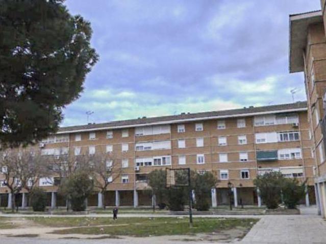 Casa Venta Alcalá de Henares, Puerta de Madrid, El Juncal