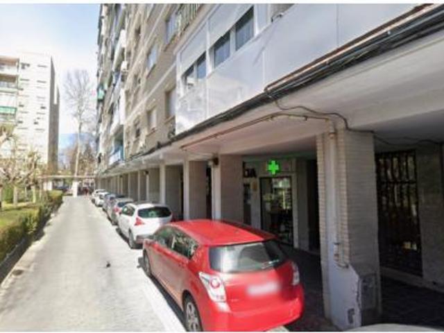 Casa Venta Alcalá de Henares, Puerta de Madrid, El Juncal